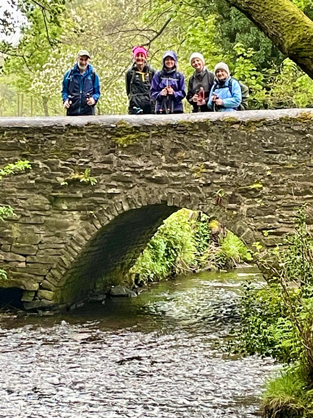 River Bollin